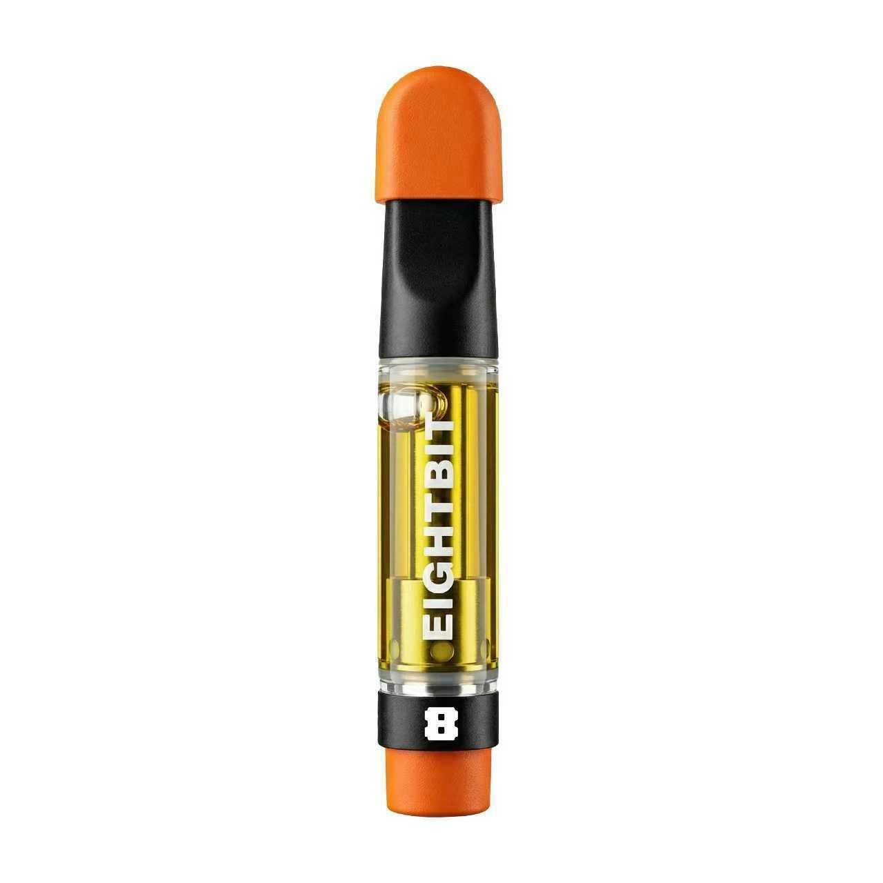 Eightbit Wild Cherry Cart