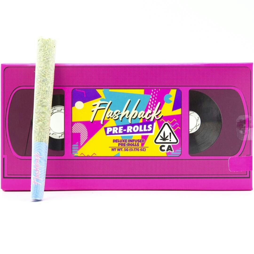 Peanut Pie Inf 5pk Pre Rolls 5 Pack