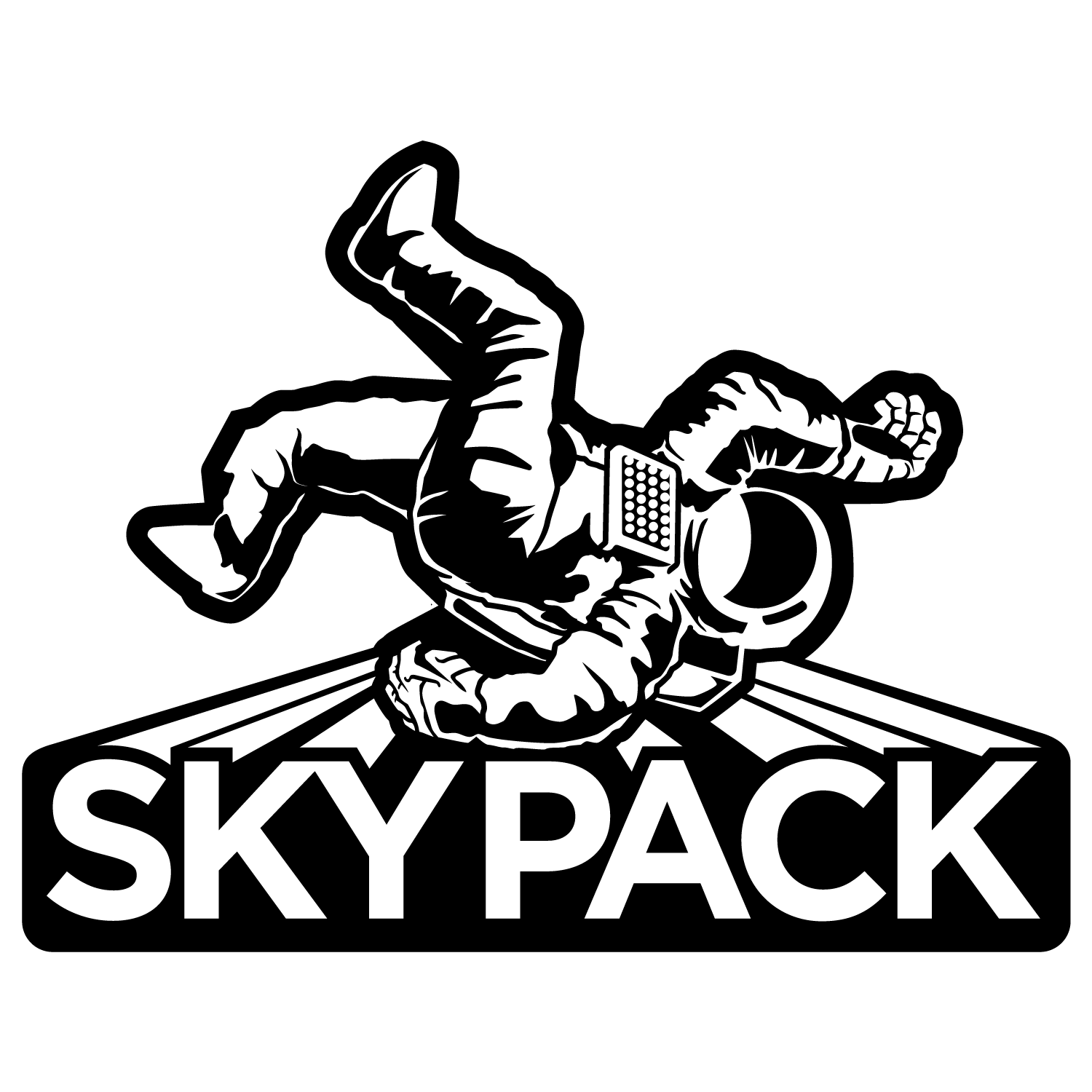 Hawaiian Ponch Infused Preroll