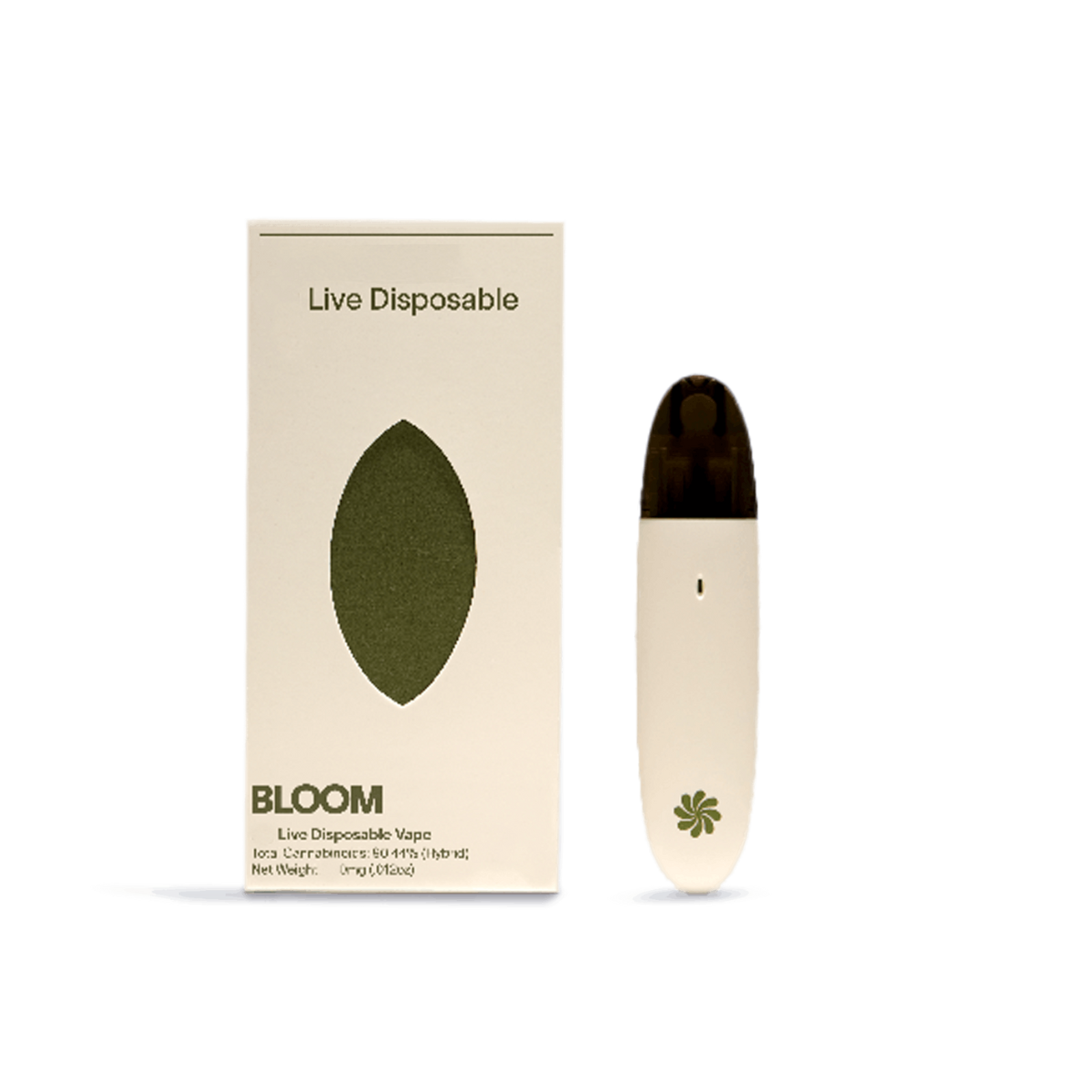 LIVE RESIN | LIME SUGAR COOKIE | 1G