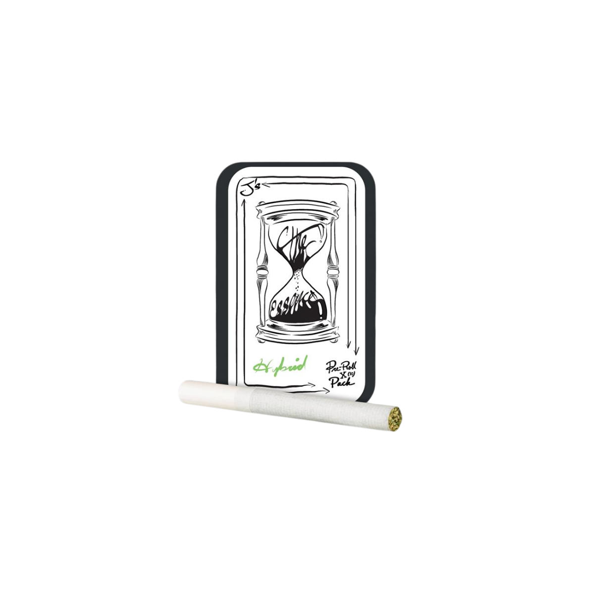 SPACE MINTS | 5G | 10PK