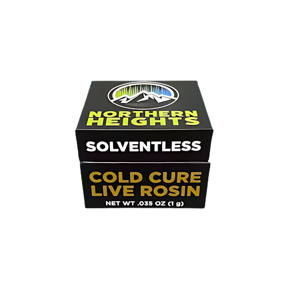 LIVE ROSIN JAM (90U) | STRAWBERRY GARY | 1G
