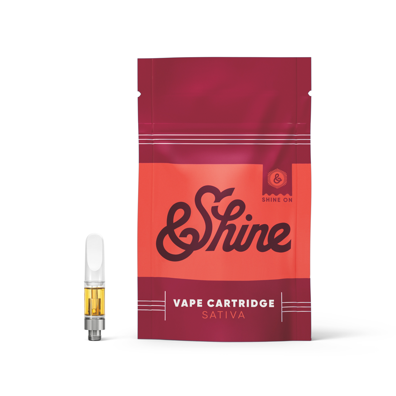 PINEAPPLE ORANGE | 1G