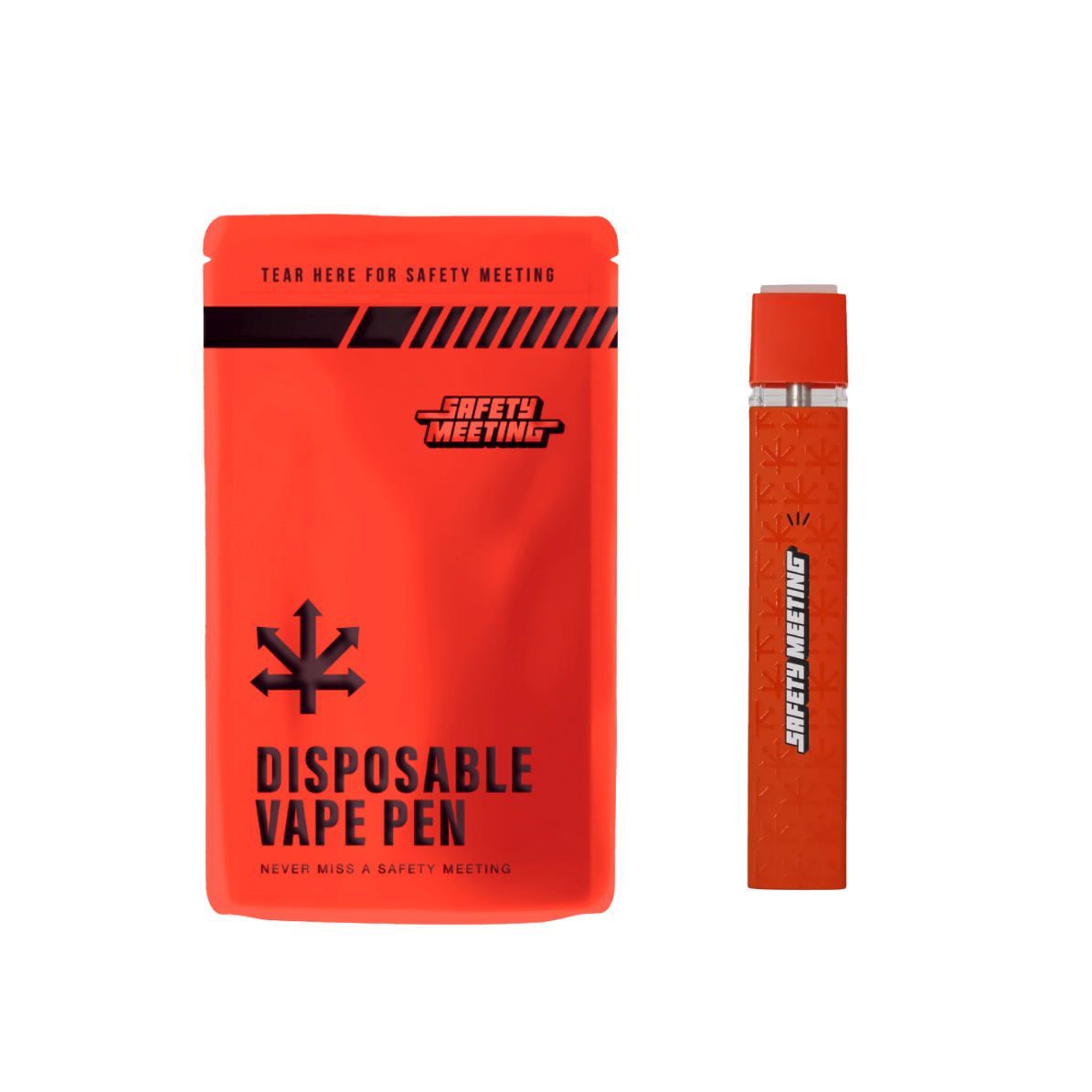 DISPOSABLE | SHERBANGER | .3G