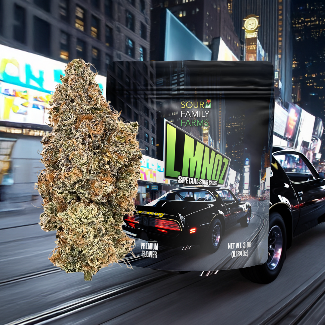 LMNO-Z | 3.5G