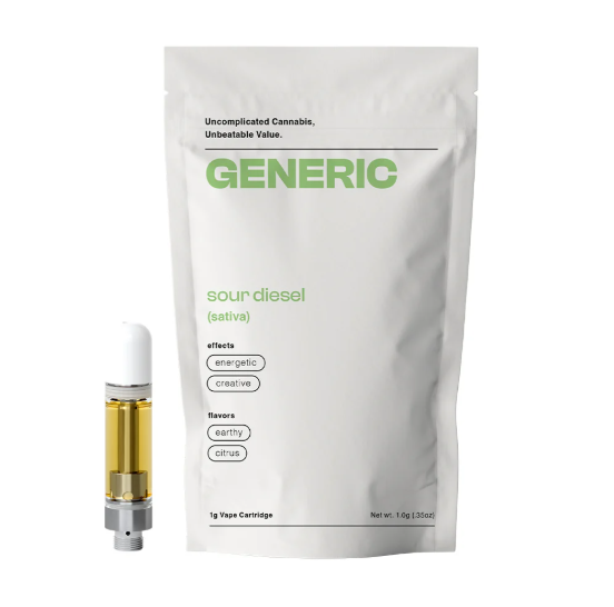 SOUR DIESEL | 1G