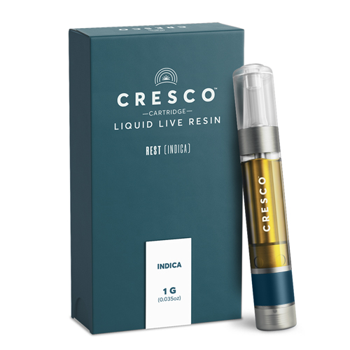 LIVE RESIN | 707 HEADBAND | 1G