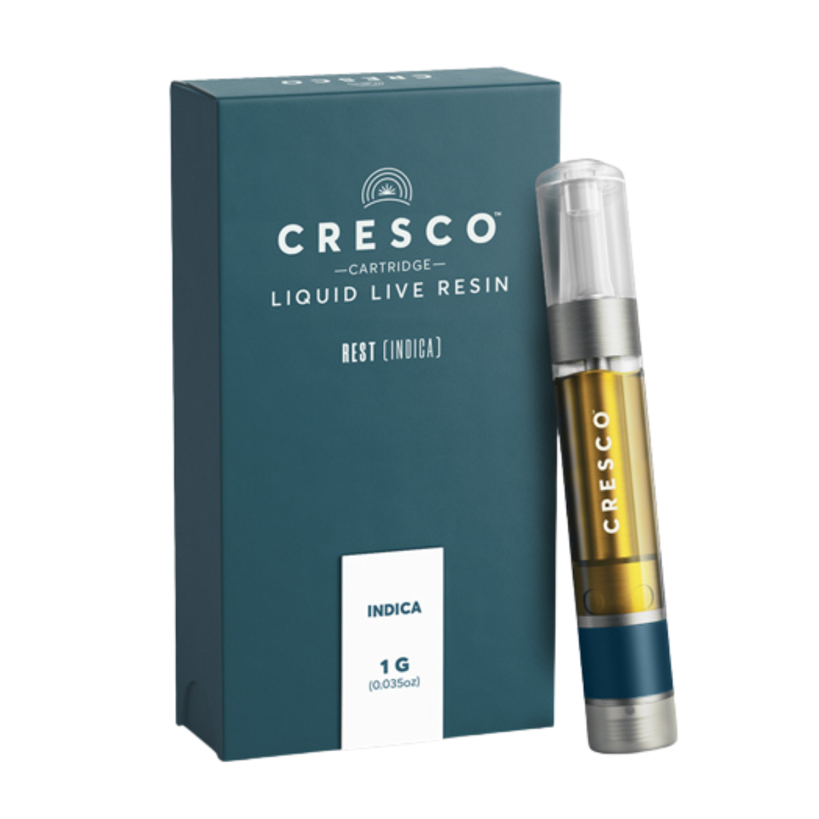 LIVE RESIN | REDPOP | 1G
