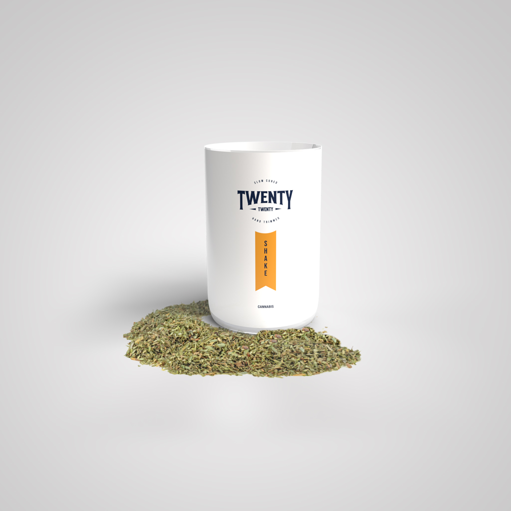 SHAKE | PURPLE PINEAPPLE | 7G