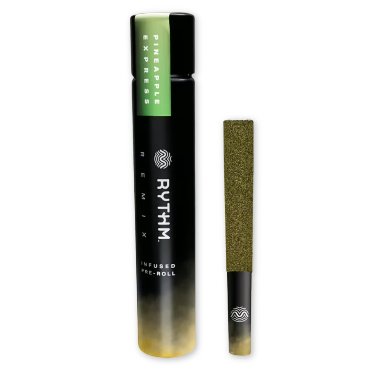 RYTHM REMIX - INFUSED | PINEAPPLE EXPRESS | 1G | 1PK