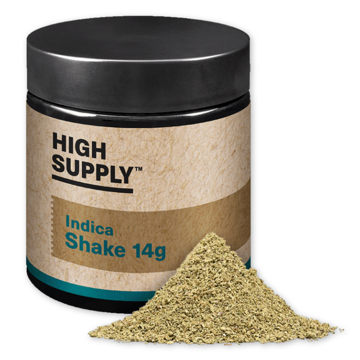 HIGH SUPPLY - SHAKE | RIFF TREE | 14G