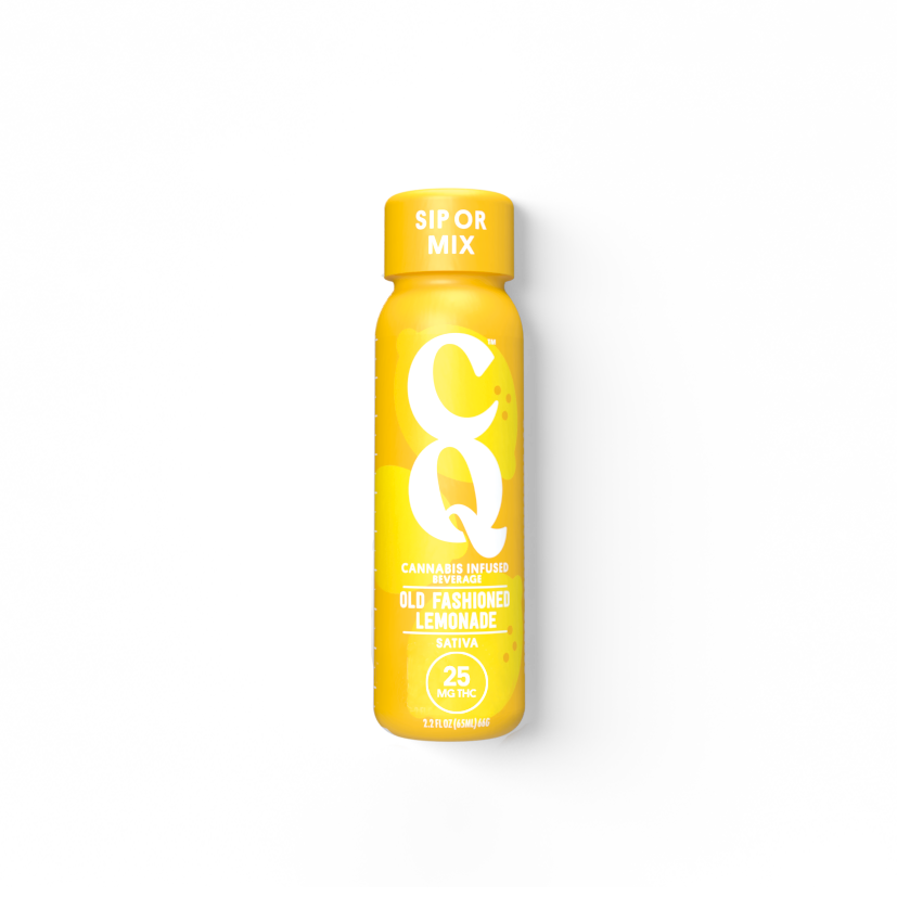 OLD FASHIONED LEMONADE | 25MG | 2.2OZ