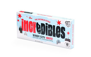  CHOCOLATE | WINDY CITY | 100MG