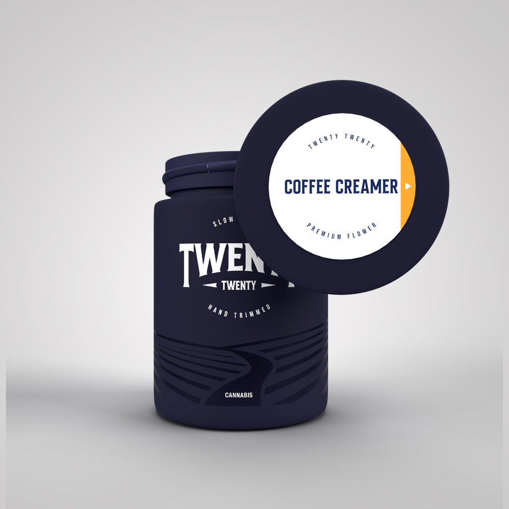 COFFEE CREAMER | 3.5G