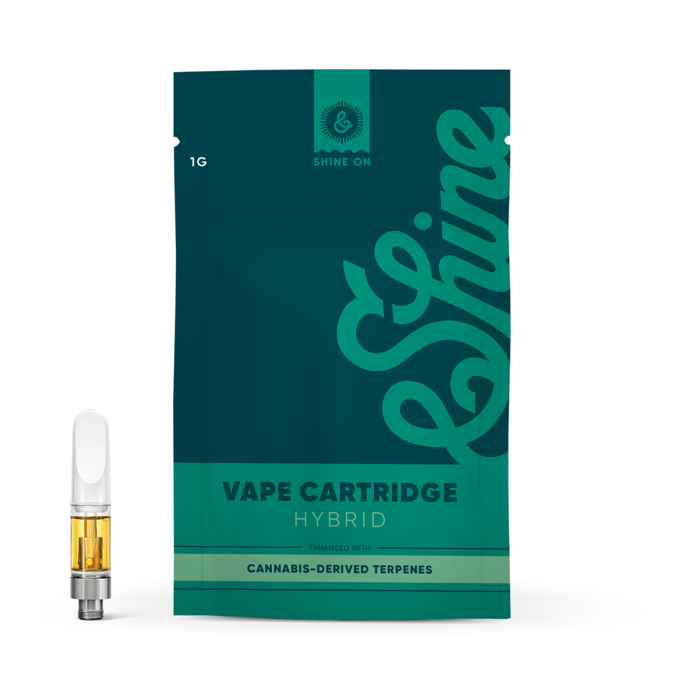 Wedding Cake | Cartridge | 1g