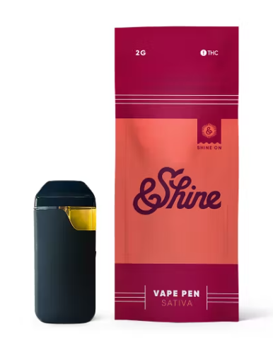 DISPOSABLE | GREEN CRACK | 2G