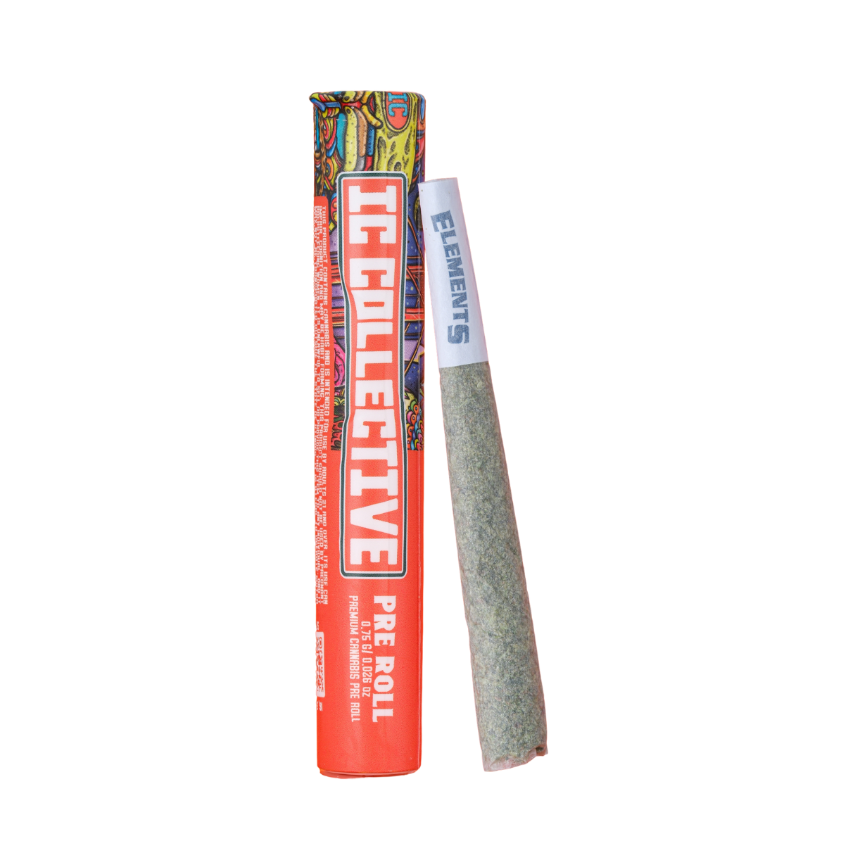 SOUR ENCOUNTERS | 1G | 1PK