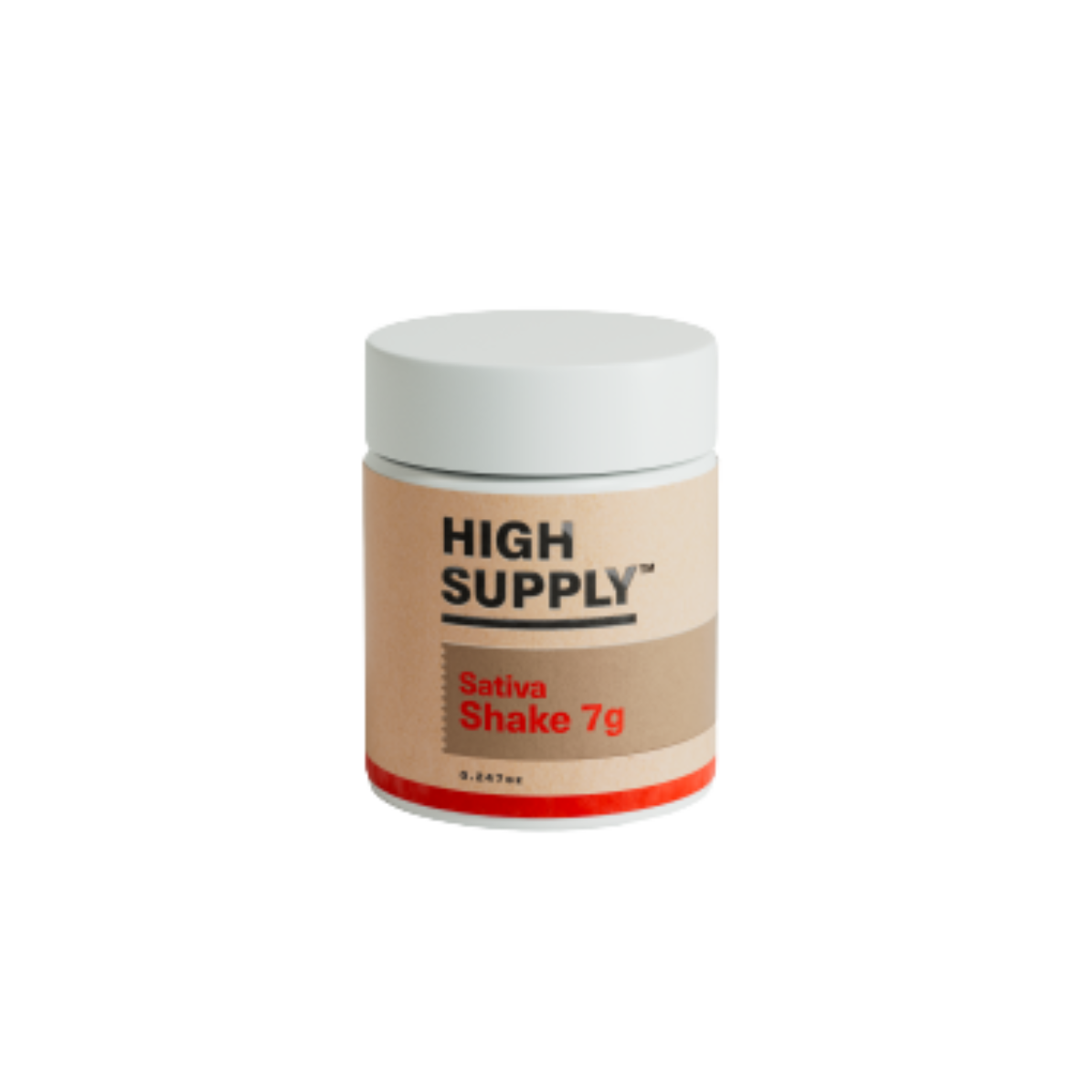 SHAKE | PURPLE PLAGUE | 7G