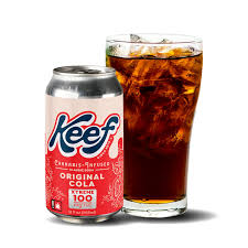 ORIGINAL COLA | 100MG | 12OZ