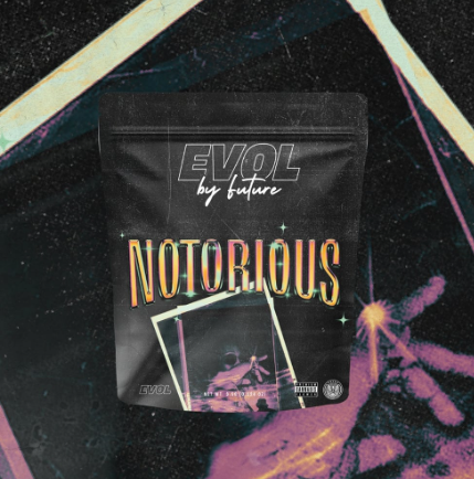 NOTORIOUS #1 | 3.5G