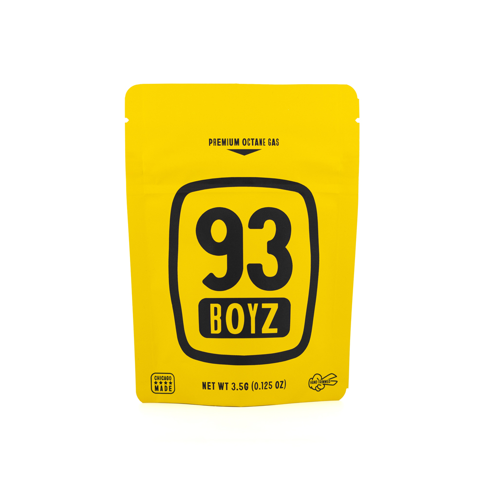 GELONADE | 3.5G