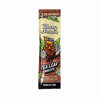 TEA LEAF WRAPS | 2 PK