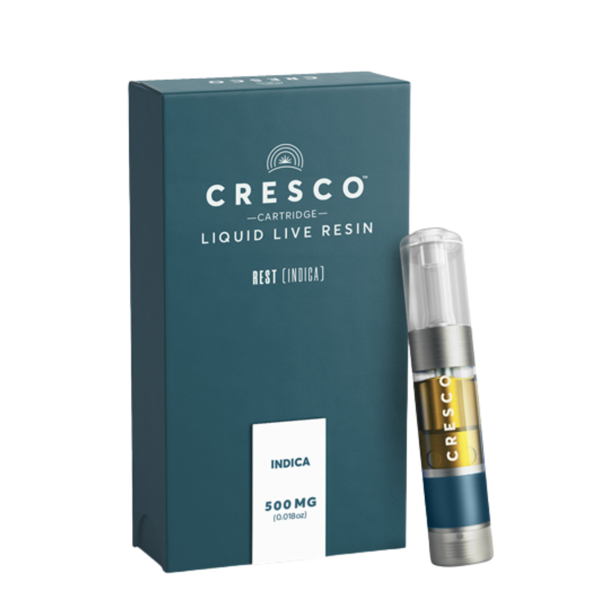 LIVE RESIN | JESTER | .5G