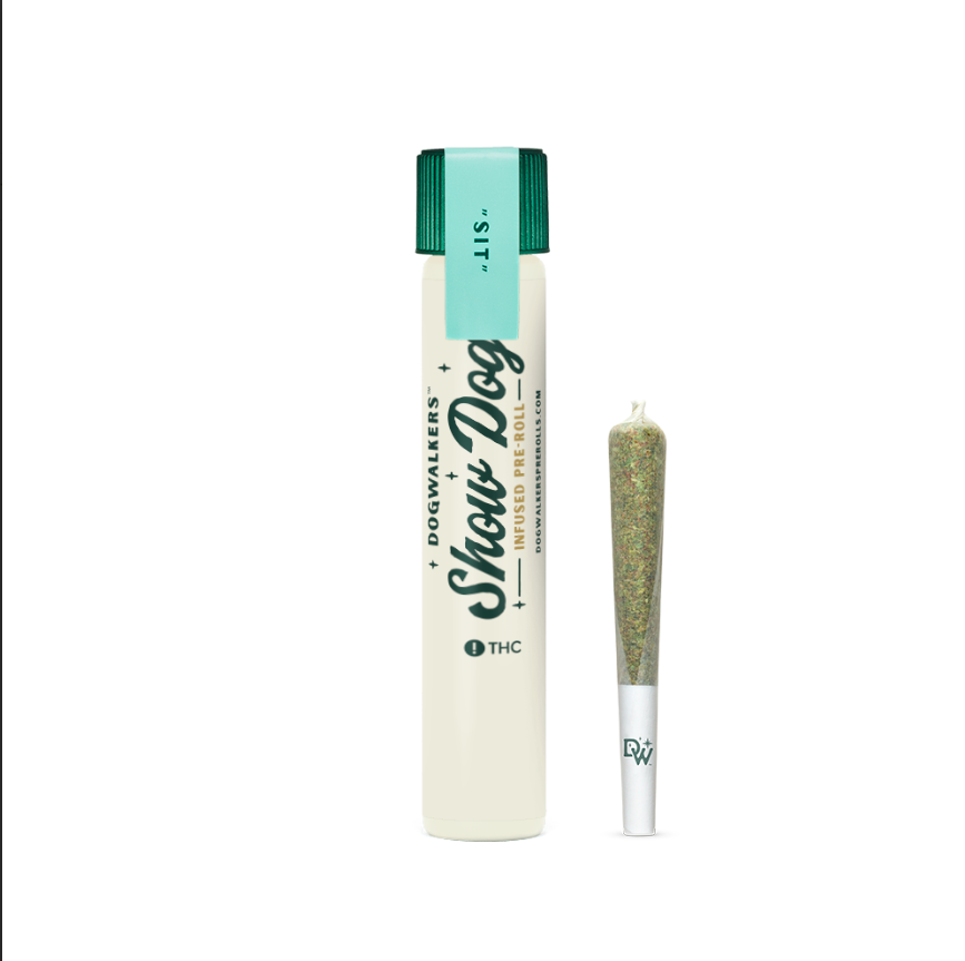INFUSED | GAS GUZZLER | 1G | 1PK