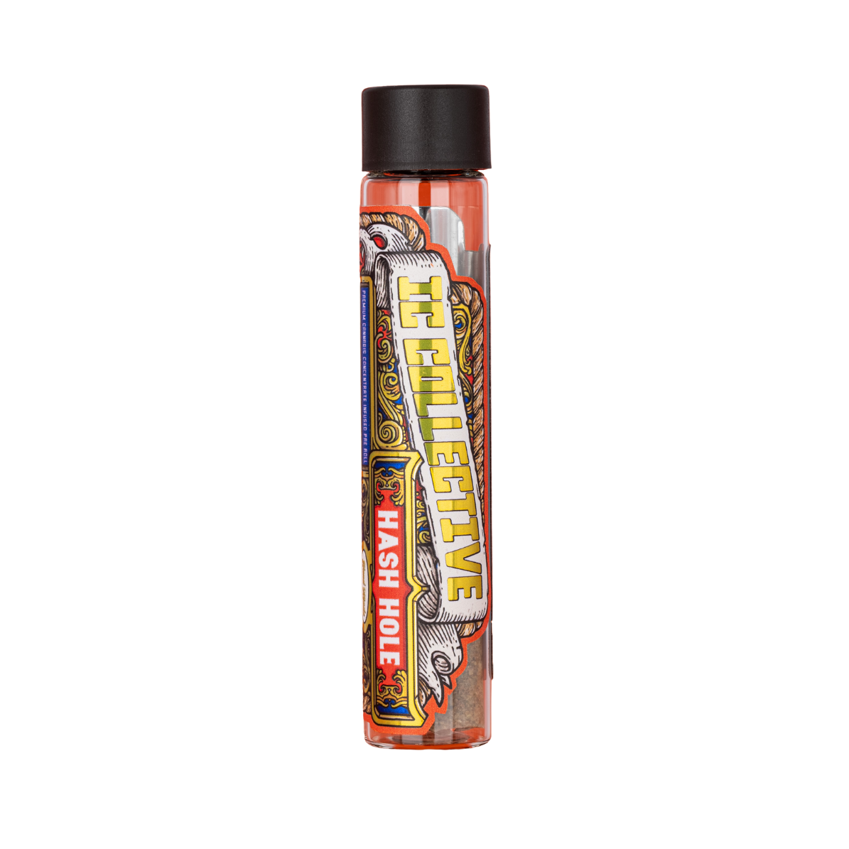 INFUSED | LEMON DIABLO X ONE WAY | 1.8G | 1PK