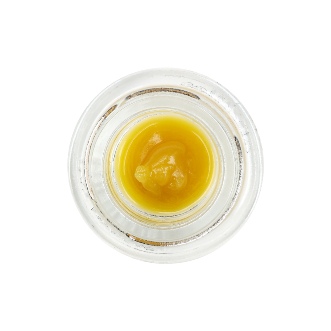 LIVE RESIN BADDER | GORILLA'D CHEESE | 1G - 1 g