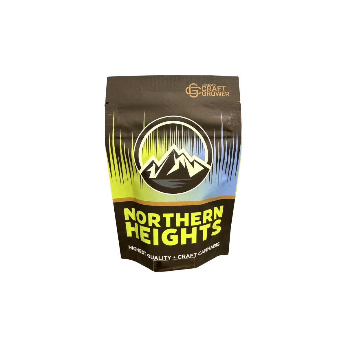 FRITTER GLITTER #7 | 3.5G