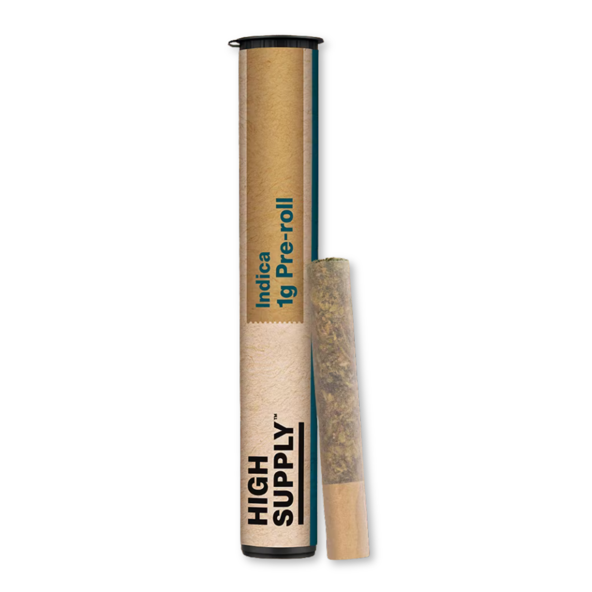 HIGH SUPPLY - RIFF TREE | 1G | 1PK