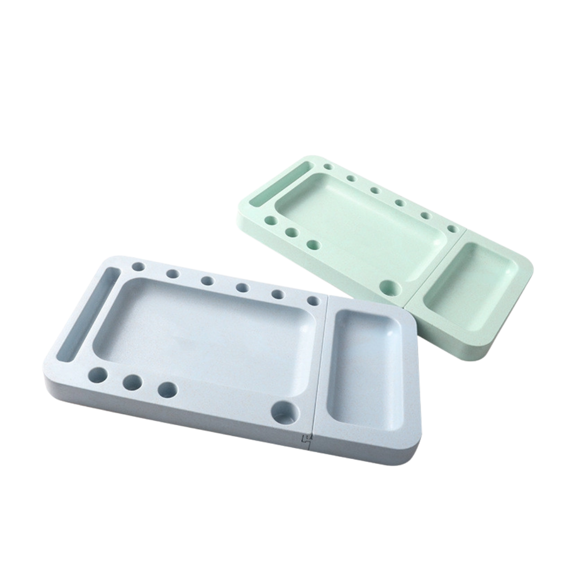 DETATCH TRAY | BIODEGRADABLE | ASSORTED