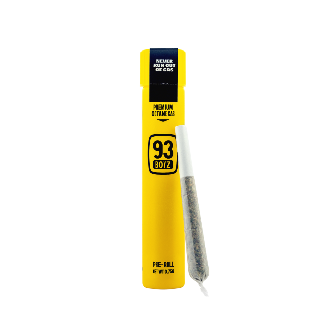 NYC DIESEL | .75G | 1PK