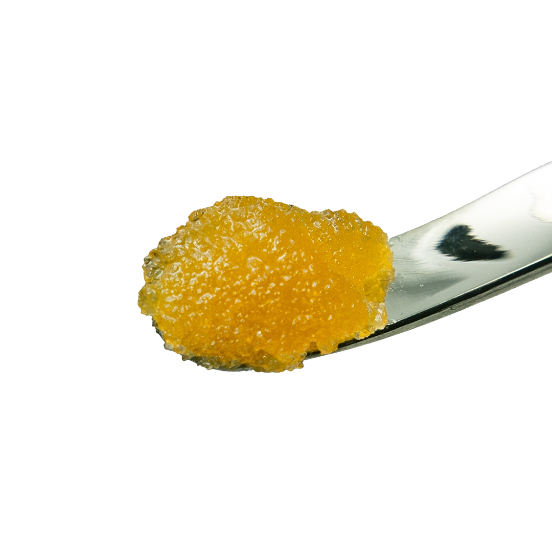 LIVE SAUCE | BIG LEAGUE SHERB #4 | 1G - 1 g