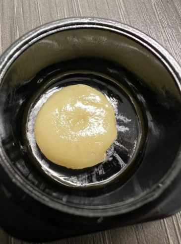LIVE ROSIN (90U) | RED DELICIOUS | 1G