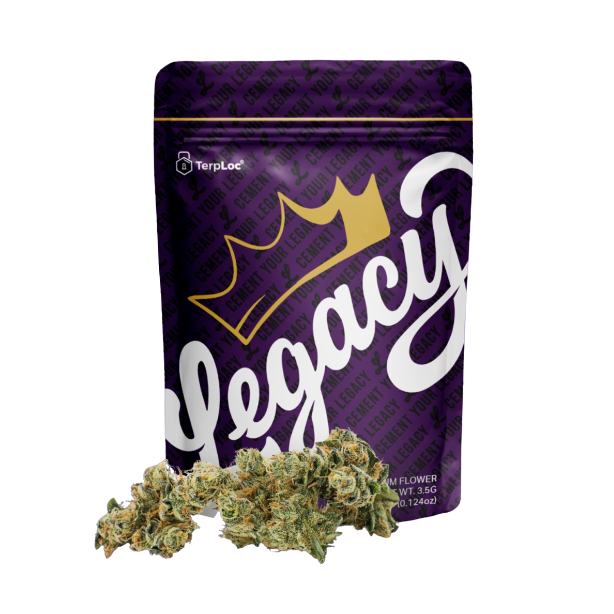 LEMON CHERRY GELATO | 3.5G