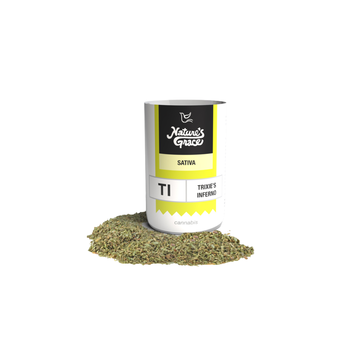 SHAKE | TRIXIES INFERNO | 7G