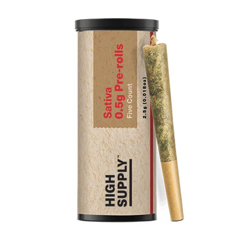 ROLLINS | 2.5G | 5PK