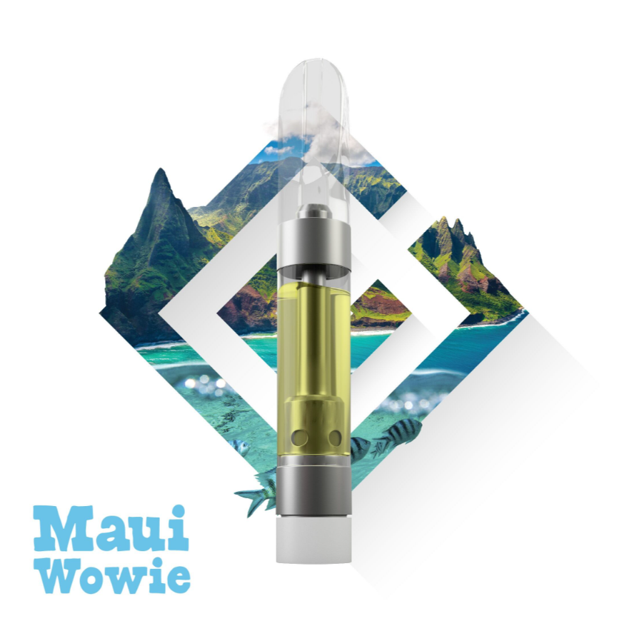 MAUI WOWIE | 1G