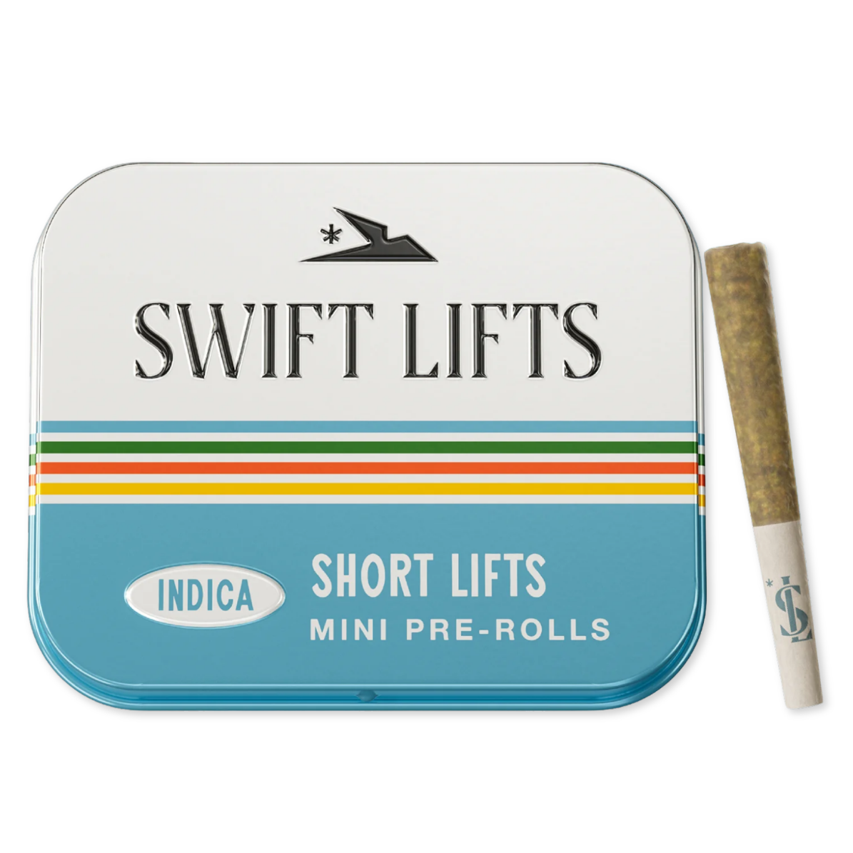 swift tobacco Banana Volcano Snowplus Prefilled Pods swift Give your mind and