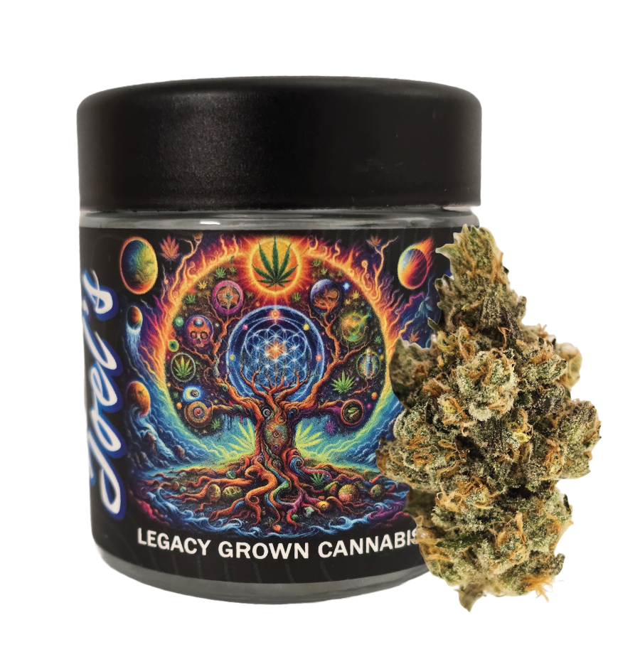 Air Hdz 3.5g – Premium Cannabis Products Near Me