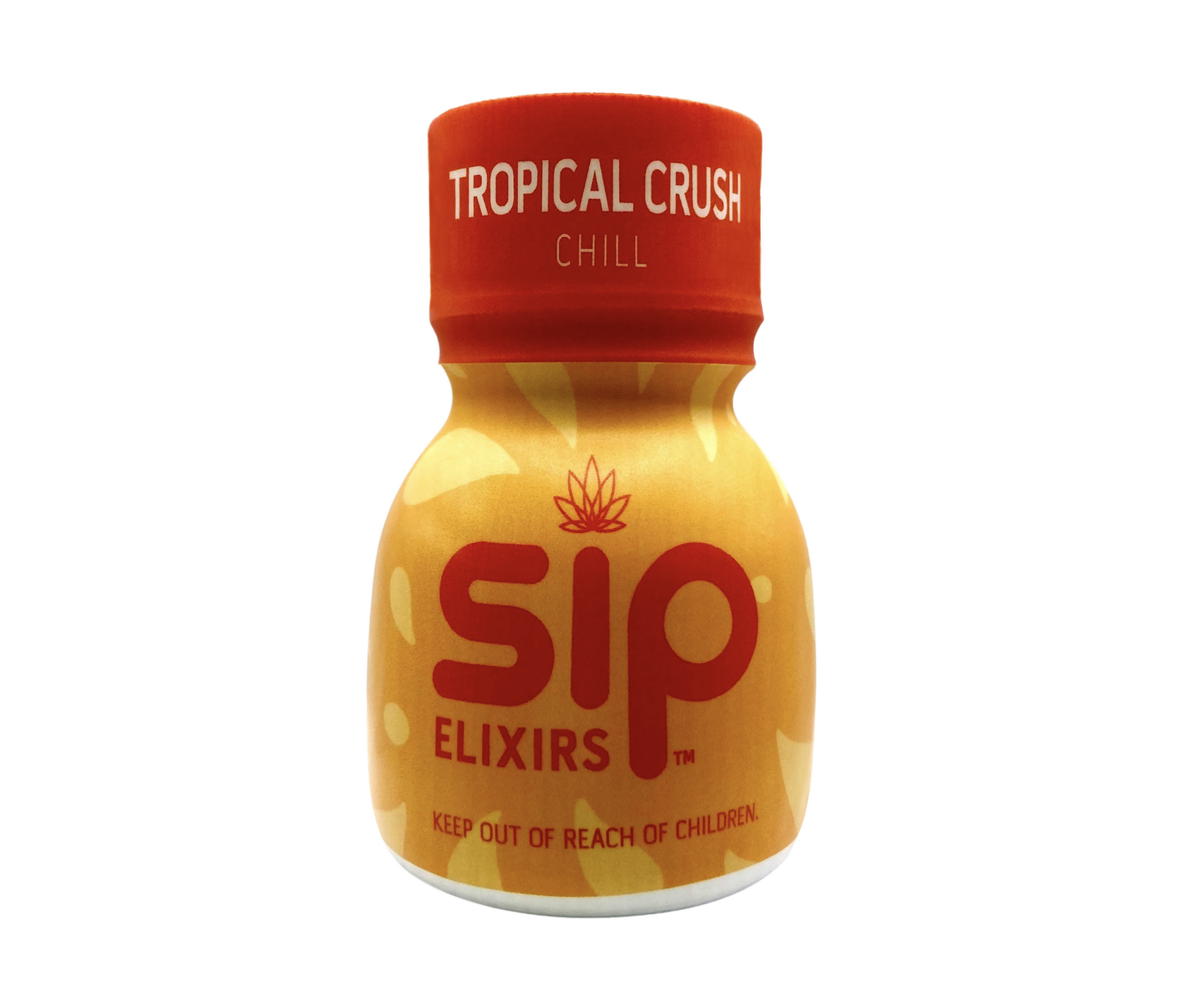 Tropical Crush Elixir 100mg