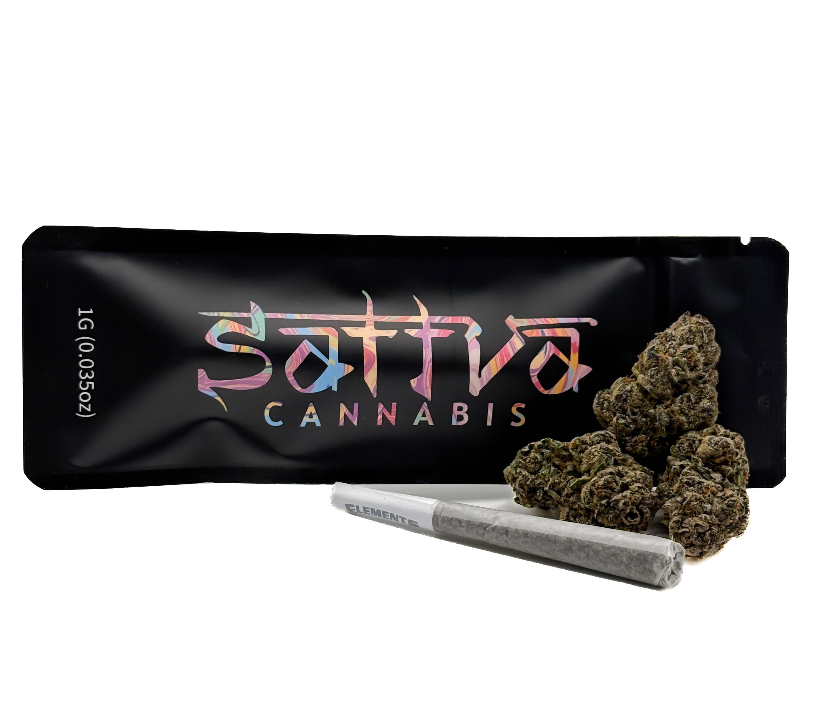 SATTVA — NEW YORK VAPOR -