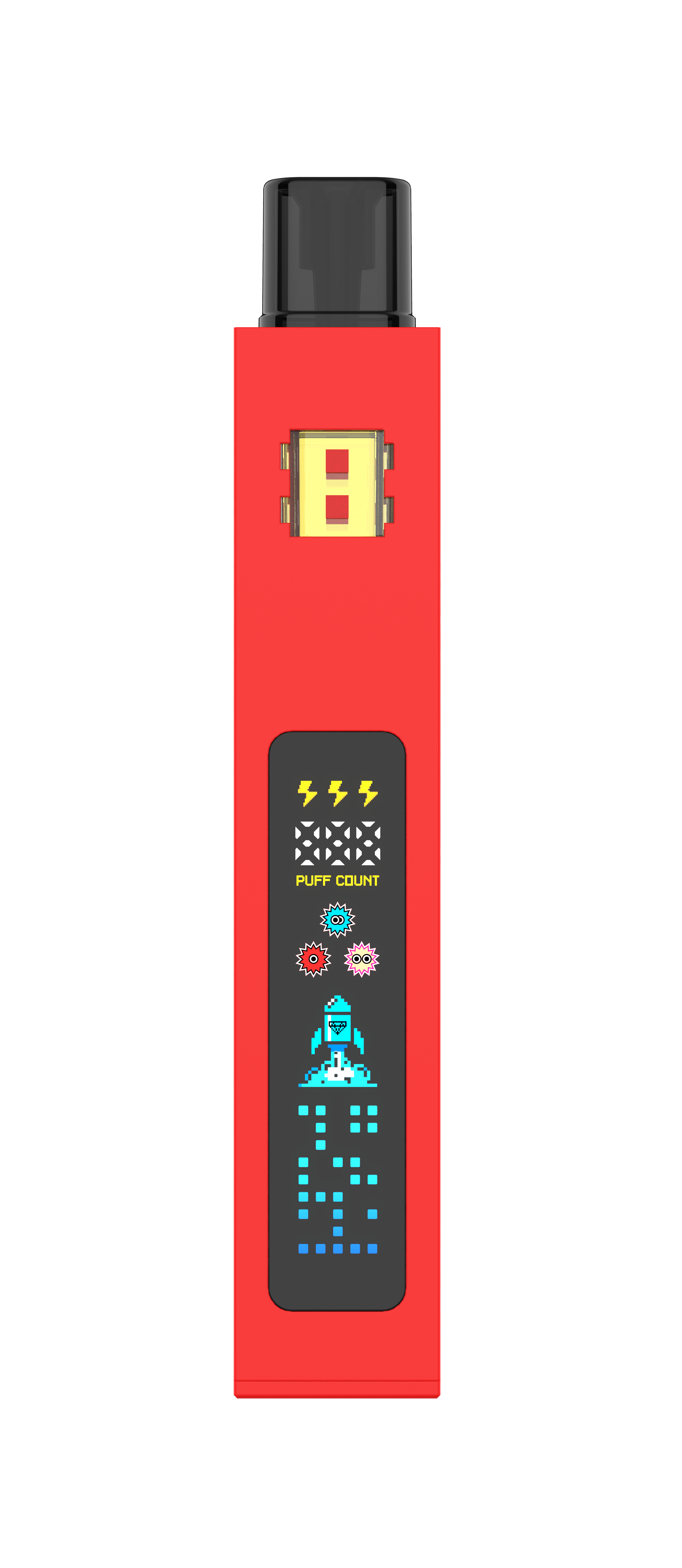 8bit: Wild Cherry
