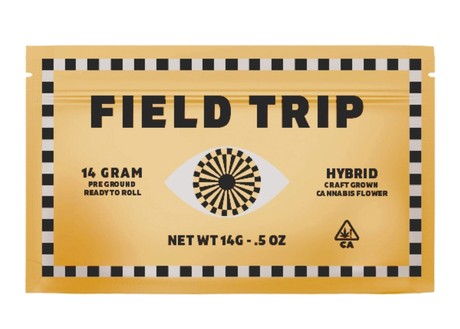 Field Trip: Tropicana Cookies - Ready To Roll