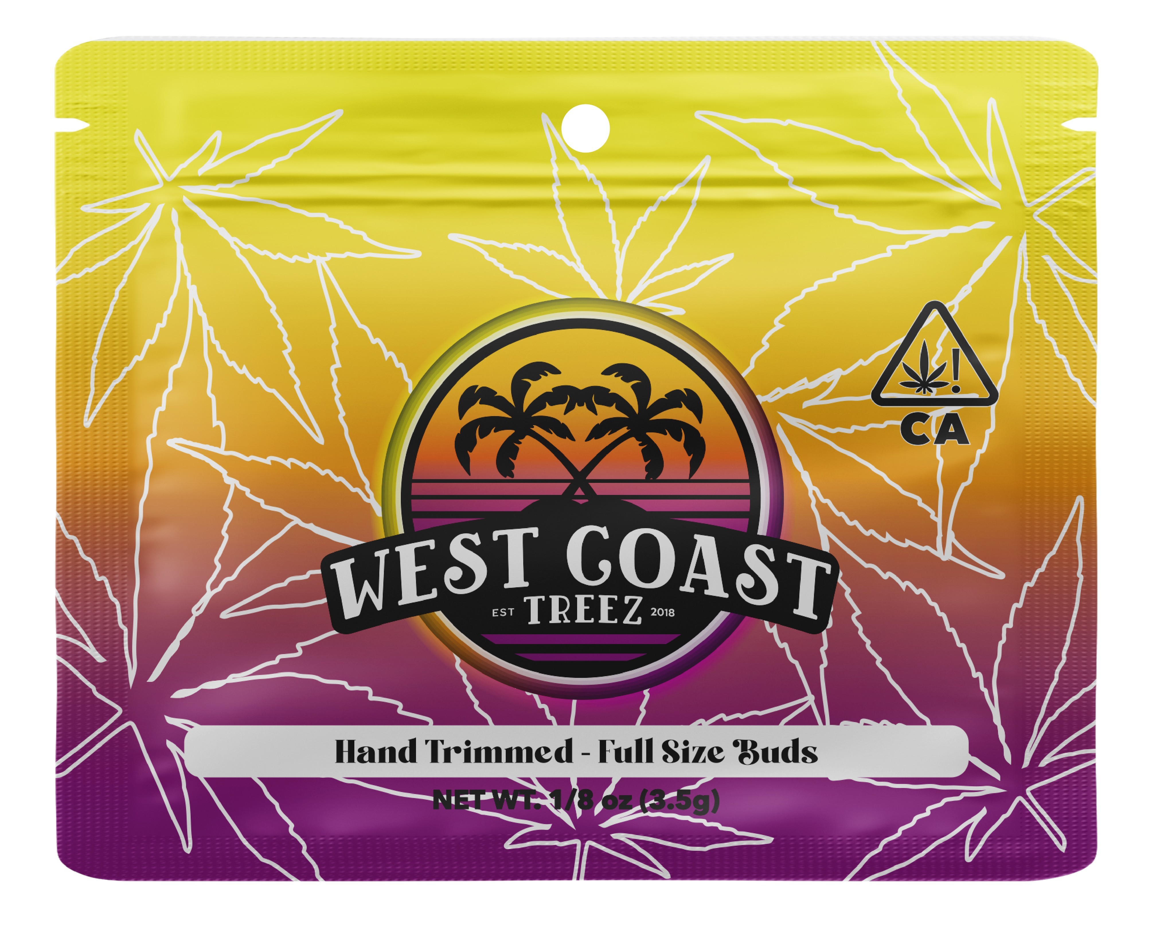 West Coast Treez: Super Runtz