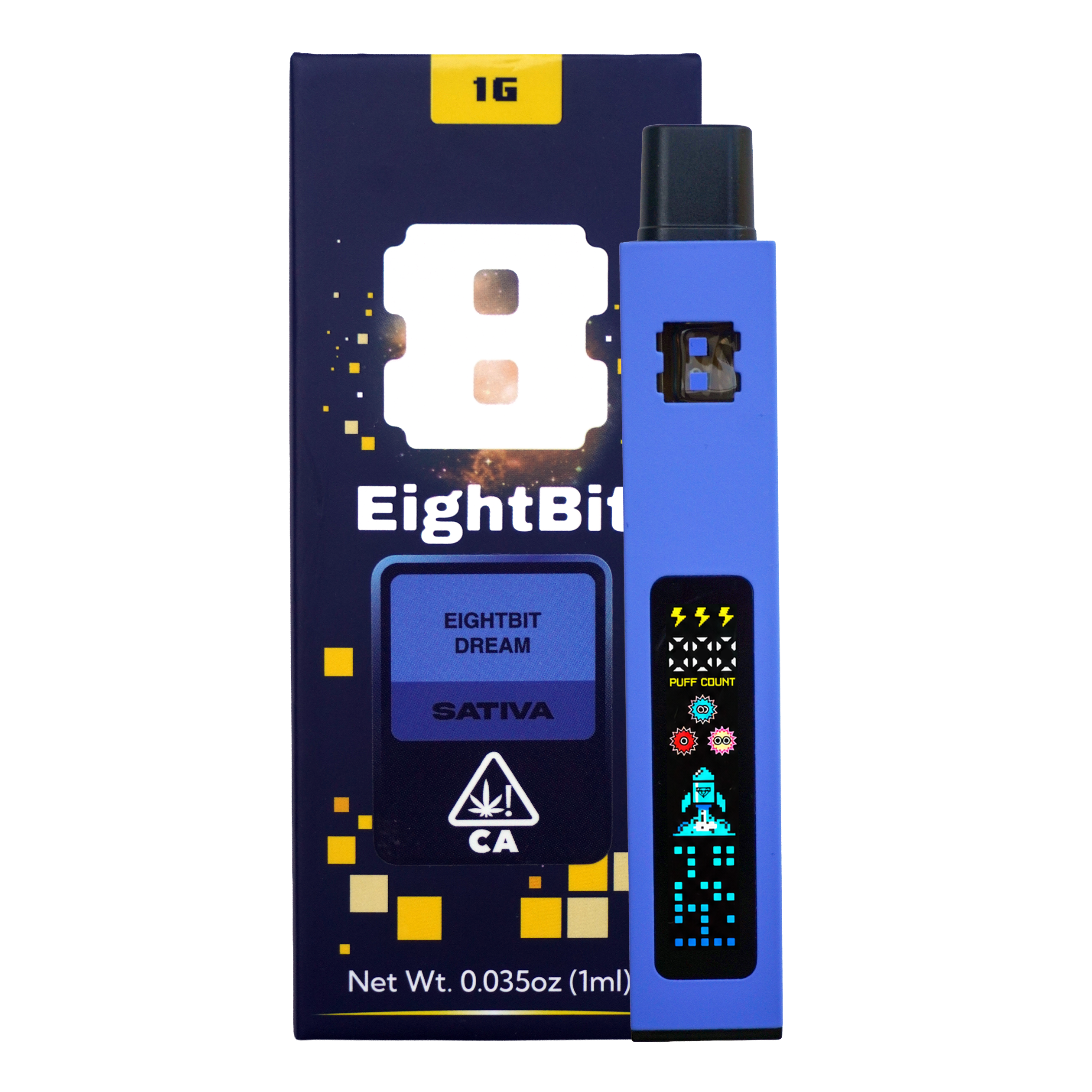 8bit: Eightbit Dream 1.0
