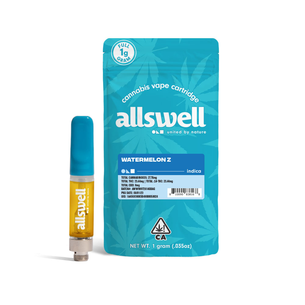 Allswell: Watermelon Z