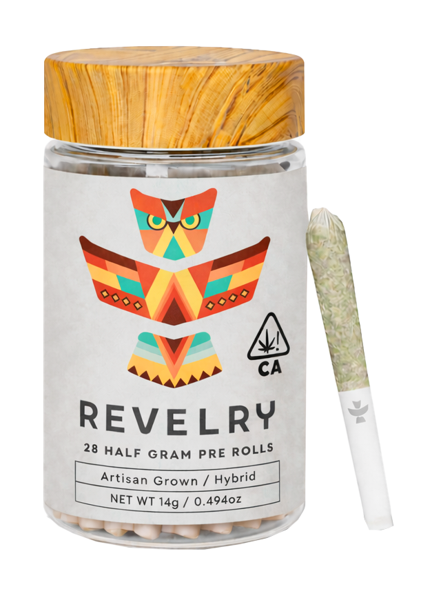 Revelry: Banana Funk